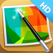 QQ影像iPad版