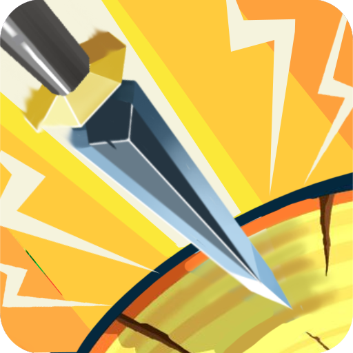 Darting Knives: Speedy Tempo