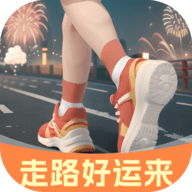 走路好
