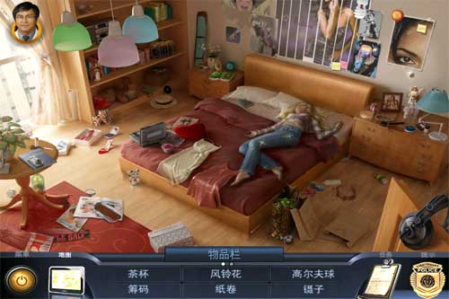 特审组之养育之恩汉化版(SpecialEnquiryDetail)