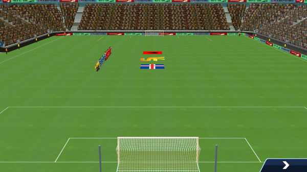 WFC26: World Football cup Game WFC26: World Football cup Game