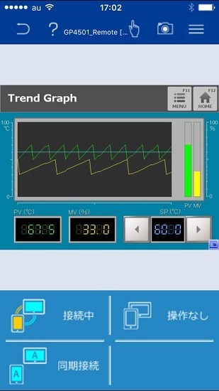 pro-face remote hmi free电气设备远程监控软件