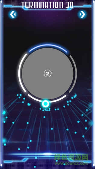 粉碎圈圈 粉碎圈圈