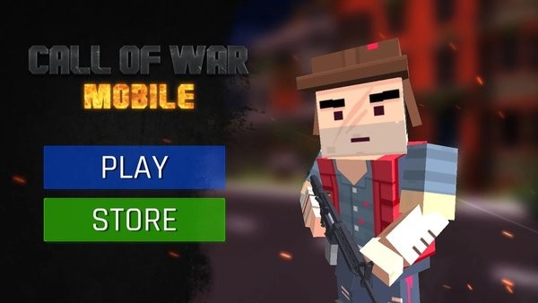 Call of War: Mobile