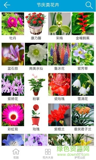 护花网