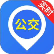 坐公交出行通
