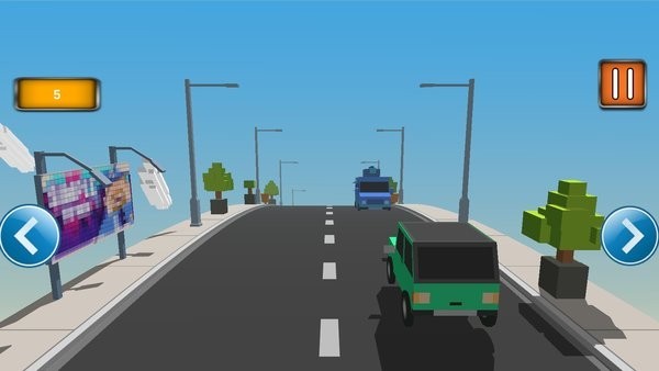 疯狂的汽车 疯狂的汽车