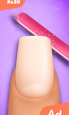 美甲沙龙Nail Art