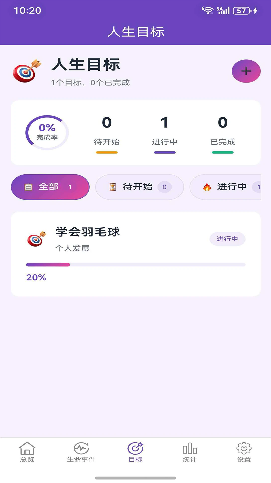 人生倒计时