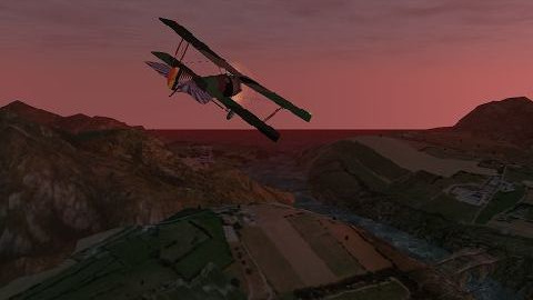 飞行原理 飞行原理