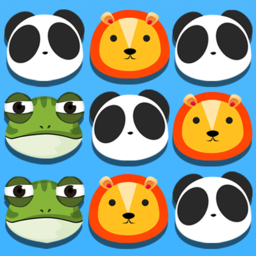 宠物连连看游戏