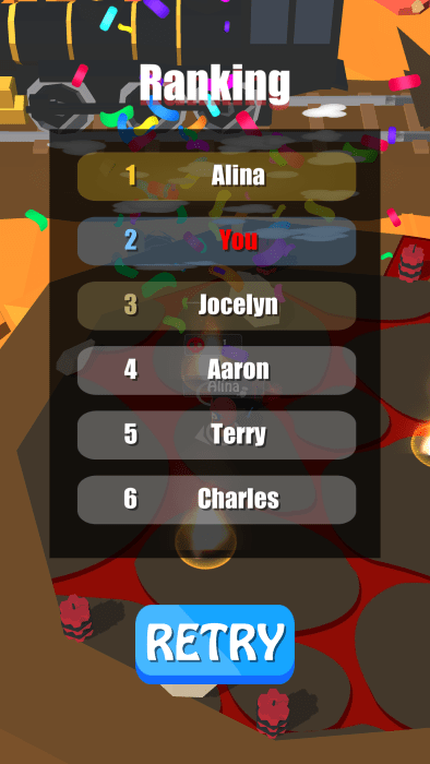 吸盘竞技场手游