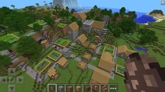 我的世界1.12.2国际版下载