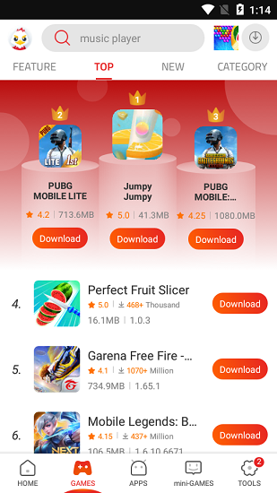 9apps 2022下载最新版