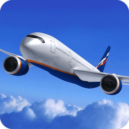 飞机模拟器手机版(Euro Flight Simulator 2018)