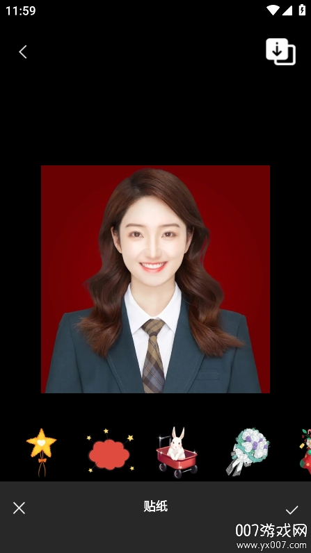 自拍相机 自拍相机