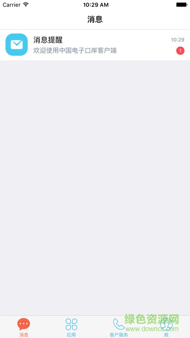 中国电子口岸 中国电子口岸