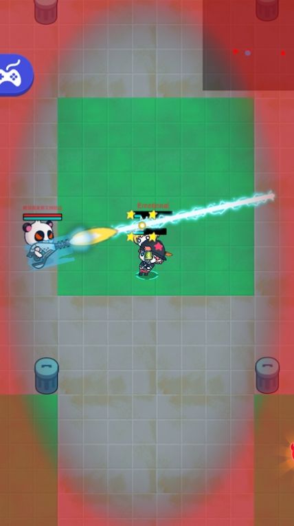 终极射击派对(Gun Party) 终极射击派对(Gun Party)