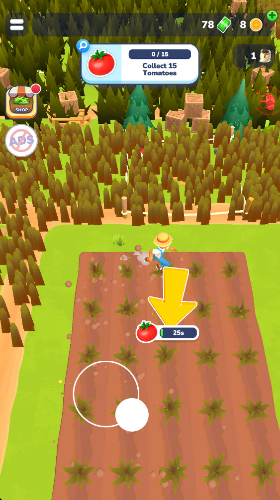 Little Farm Story安装器