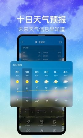 即时天气 即时天气
