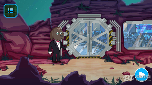 城市超级特工 城市超级特工