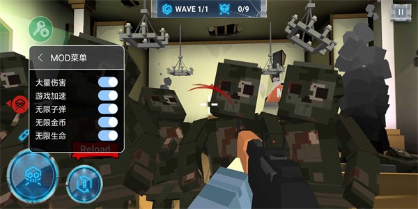 行尸走肉第四季