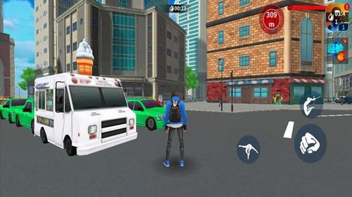 钢铁蜘蛛侠无敌版 钢铁蜘蛛侠无敌版
