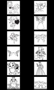 儿童涂鸦绘画大师