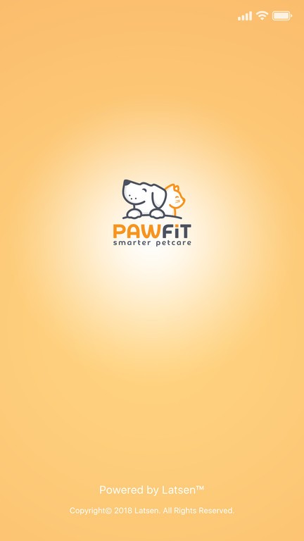 Pawfit中文版 Pawfit中文版