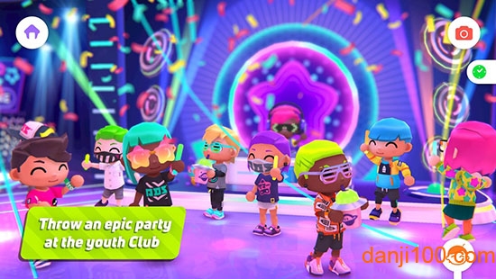 城市故事 城市故事