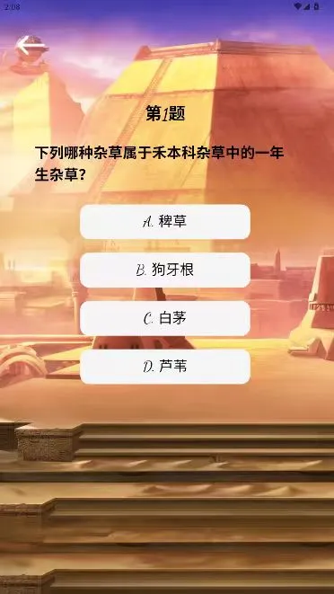 光影栈
