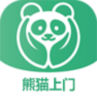 熊猫上门