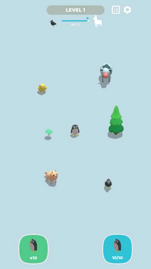 Mergecutepet (萌宠合合乐) Mergecutepet (萌宠合合乐)