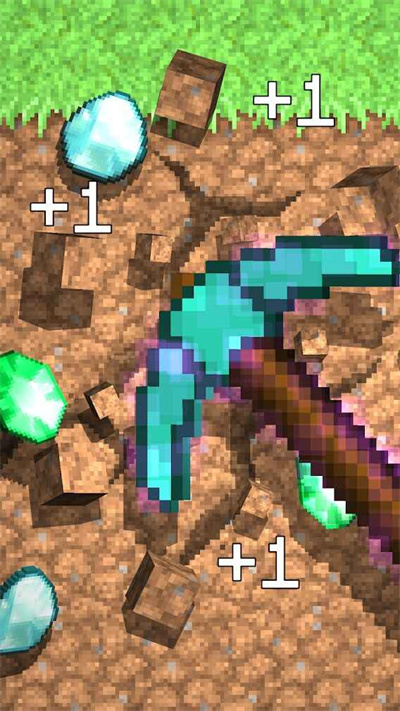 PickCrafter最新中文版