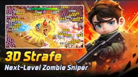 Zombie.io安装器