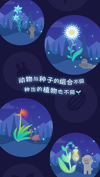 夜之森无限金币版 v1.0.0