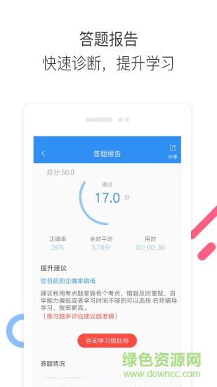 执业药师题库通app 执业药师题库通app