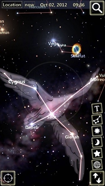 星布苍穹专业解锁版 (StarTracker)v1.6.110