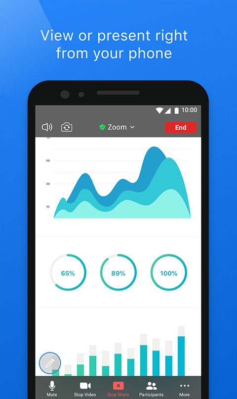 zoom 官网版