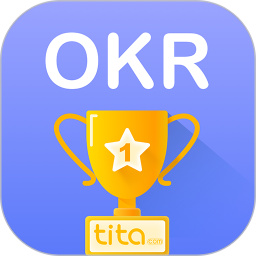 Tita个人OKR目标管理