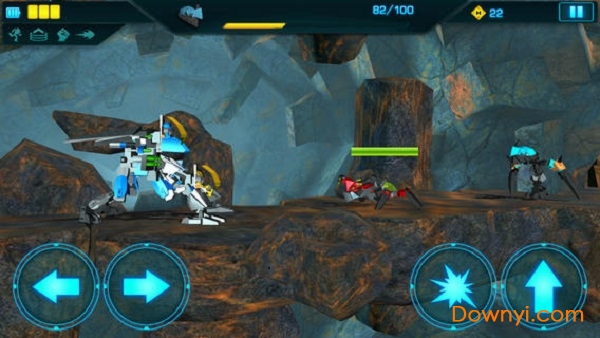 乐高英雄工厂 乐高英雄工厂