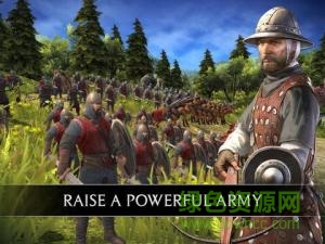 全面战争王国内购修改版(kingdom) 全面战争王国内购修改版(kingdom)