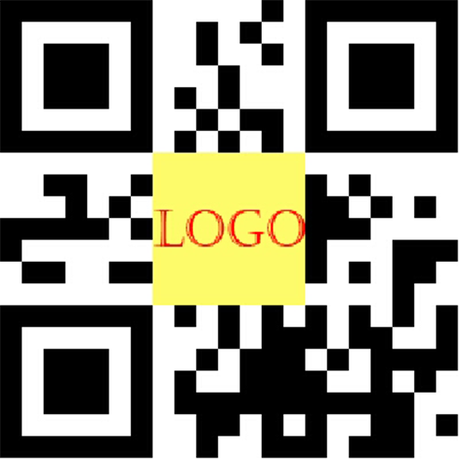 二维码生成器加logo下载