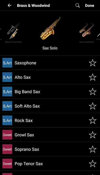 Smart Pianist 最新中文版v3.2.0