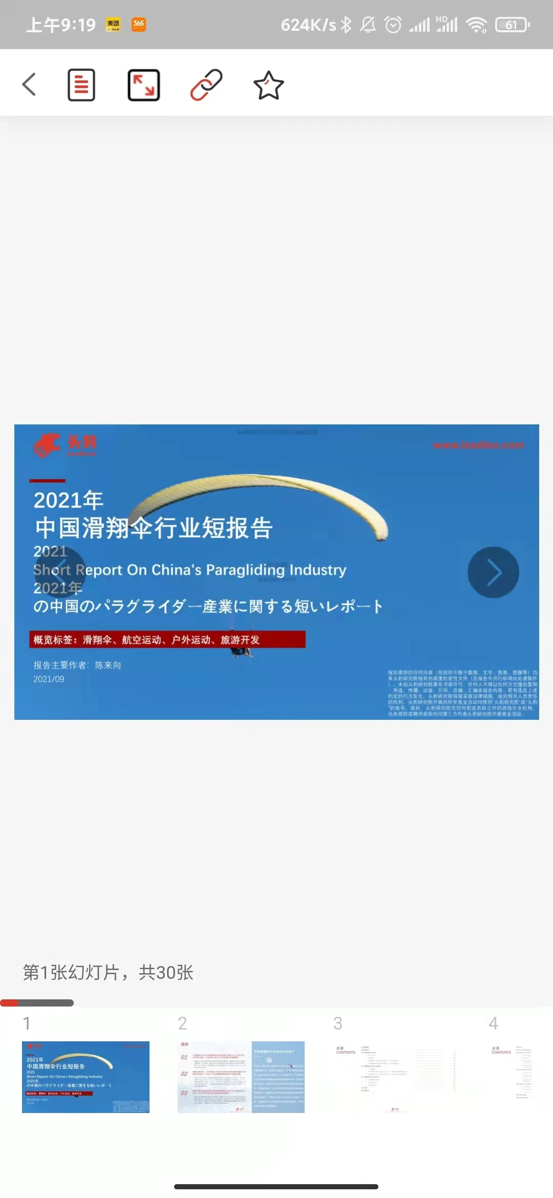 头豹