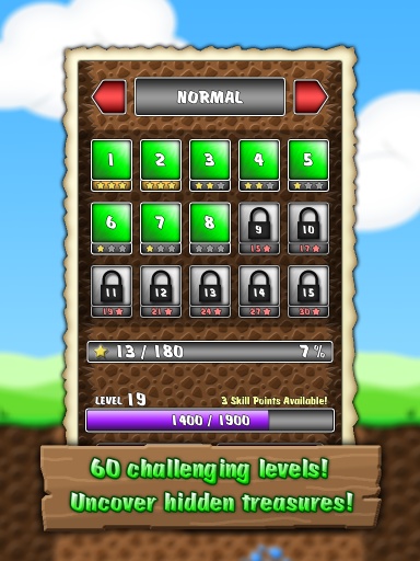 CastleMine