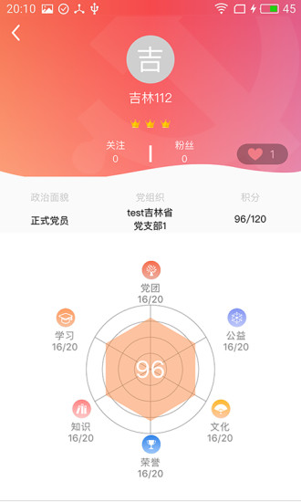 复兴壹号