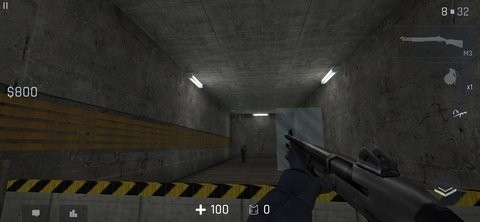 穿越火线官方器