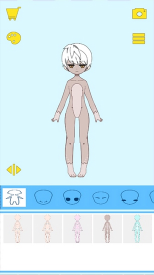 Creanime 最新版v10.8