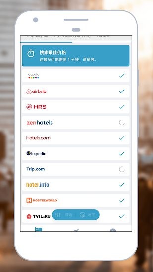 廉价酒店Cheap Hotels